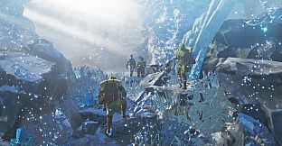 Monster Hunter Stories 3: Twisted Reflection