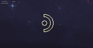 Sattelite - Wallpaper Steam Deck