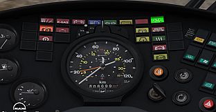 OMSI 2 Add-on MAN Standardbus II