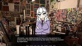 Psi Academy: Orientation