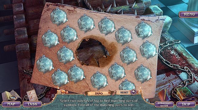 Halloween Stories: Written in Blood Collector's Edition