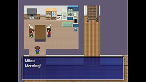 Pixel Town: Akanemachi Mystery