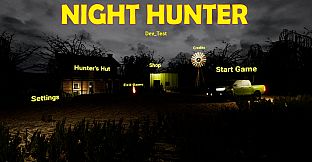 Night Hunter