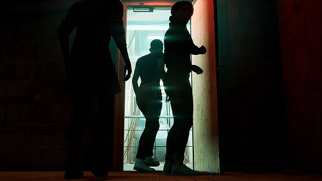 The Dark Pictures Anthology: The Devil In Me