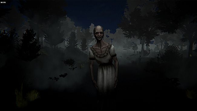 Late Night At Hank's