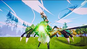 The Legend of HyperStar