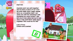 Kitty Powers' Matchmaker