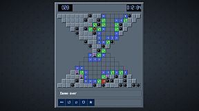 Minesweeper Arcade