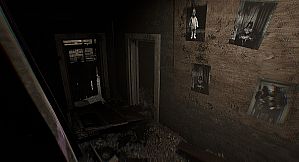 Tralalero Tralala : Survive the night