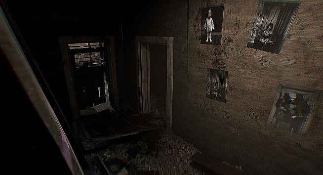 Tralalero Tralala : Survive the night