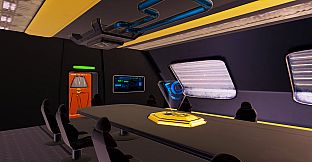 Sci-Fi for Clip maker