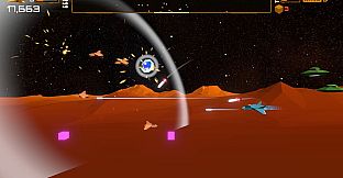 ASTROXION