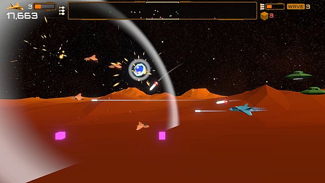 ASTROXION