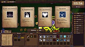 Sausage vs. Vegetable