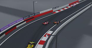 Micro Grid: Racing Team Manager