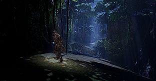 Skelemental: Monk's Fury