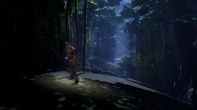 Skelemental: Monk's Fury