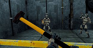 Saber World League VR