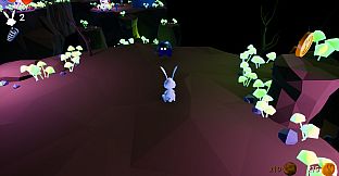 Tales of a Rabbit: The Story of Willie Hop