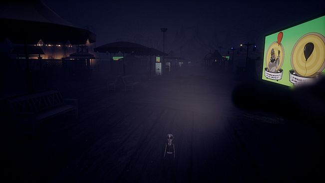 IMAGO: Beyond the Nightmares