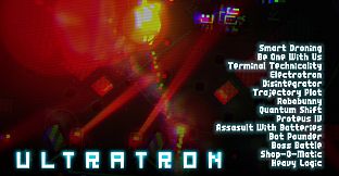 Ultratron Soundtrack