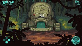 The Abandoned Planet