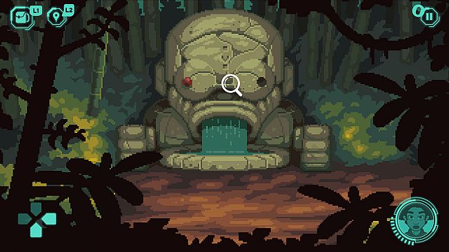 The Abandoned Planet