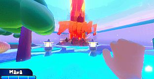 Dungeons With Friends