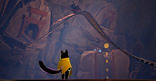 Keko & the NightShard