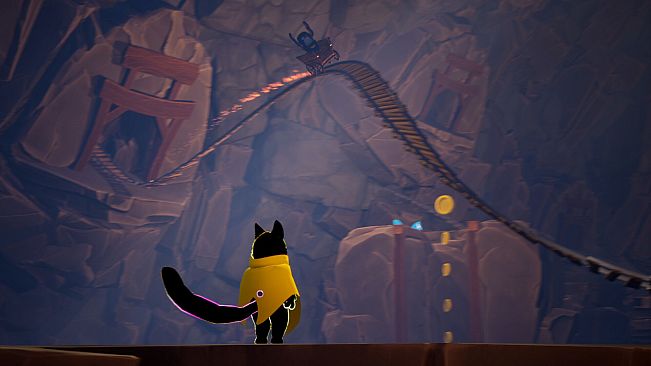 Keko & the NightShard