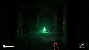 Treasure Hunters: Prologue