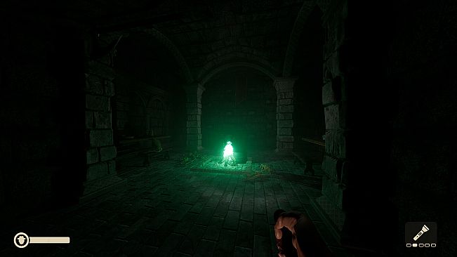 Treasure Hunters: Prologue