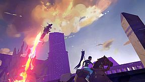 Aerial_Knight's We Never Yield