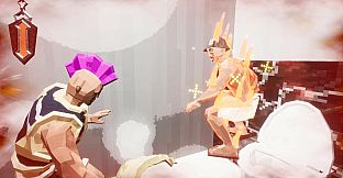 Soak & Splash Soundtrack
