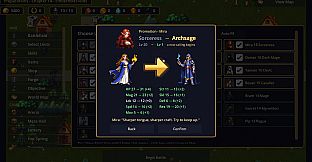 Verlicia Saga