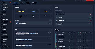 Pro Soccer Managment 27