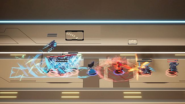 Crossing Frontier: Fate Foretold