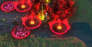 Airborne Dungeons