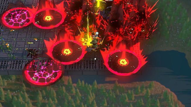 Airborne Dungeons