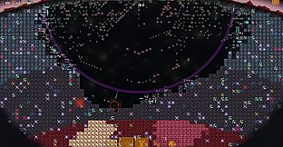 Drain the Galaxy