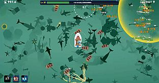 Deep Sea Fish: Hidden World