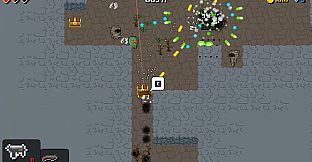 In Game Adventure: Legend of Monsters