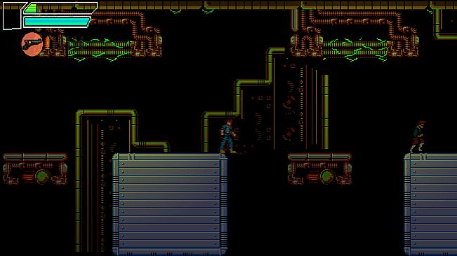 Captain Kalani Definitive Edition