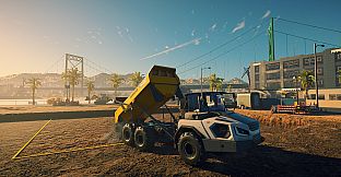 Construction Simulator - Liebherr Pack