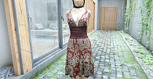 3D Lover -Shining Summer Fashion