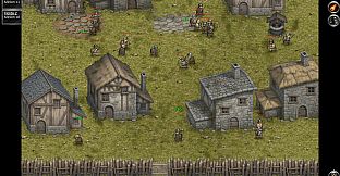 Dead March: Dark Lord Rising