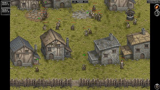 Dead March: Dark Lord Rising