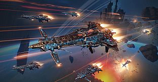 Star Conflict - Dyrnwyn (Deluxe Edition)