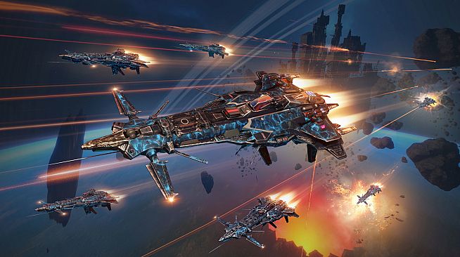 Star Conflict - Dyrnwyn (Deluxe Edition)