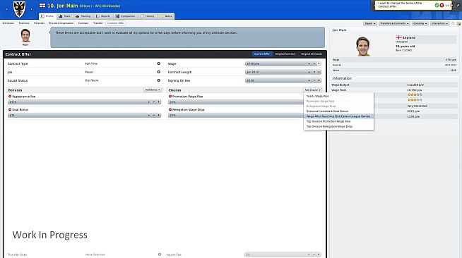 Football Manager 2011